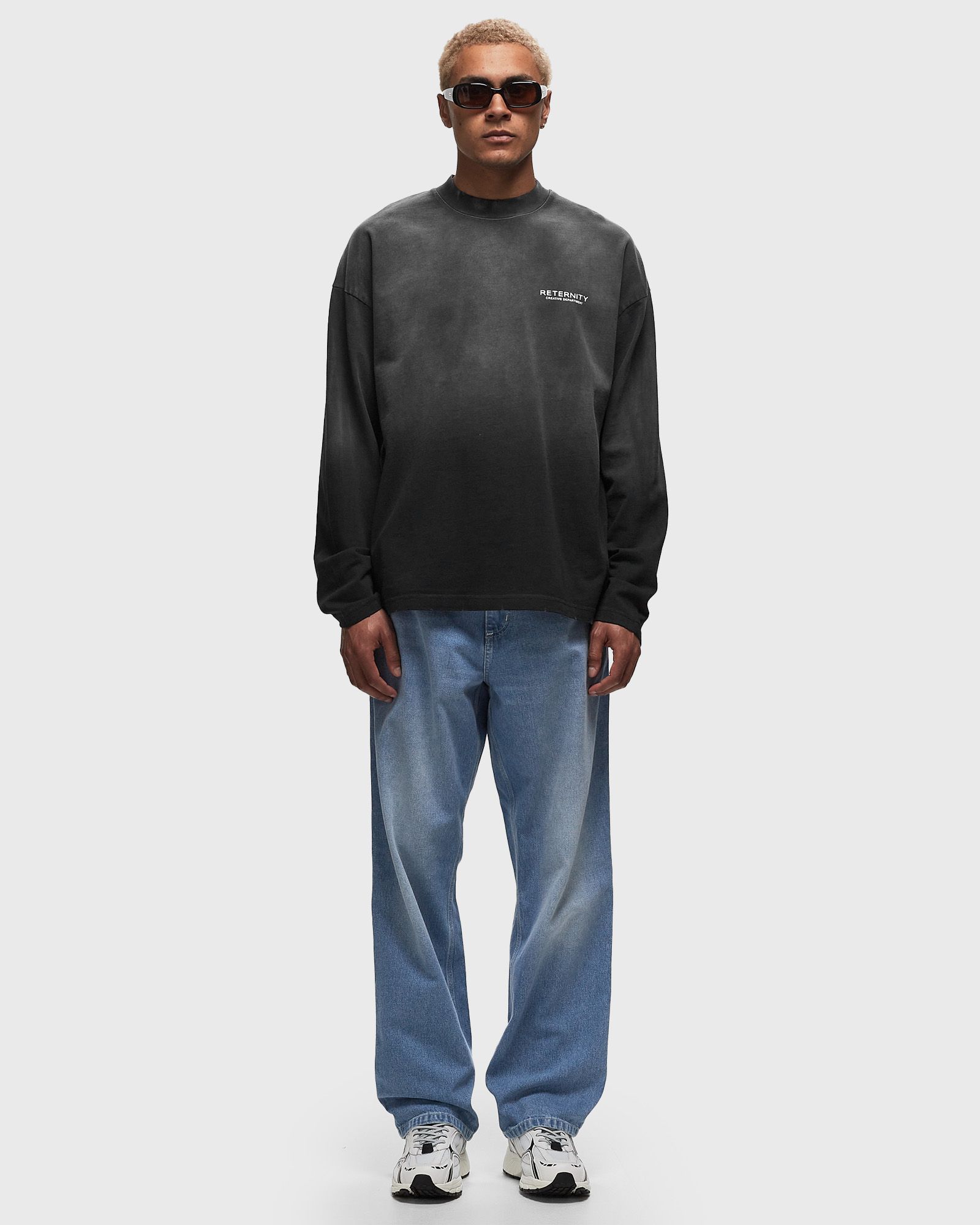 LONGSLEEVE CREATIVE DPT