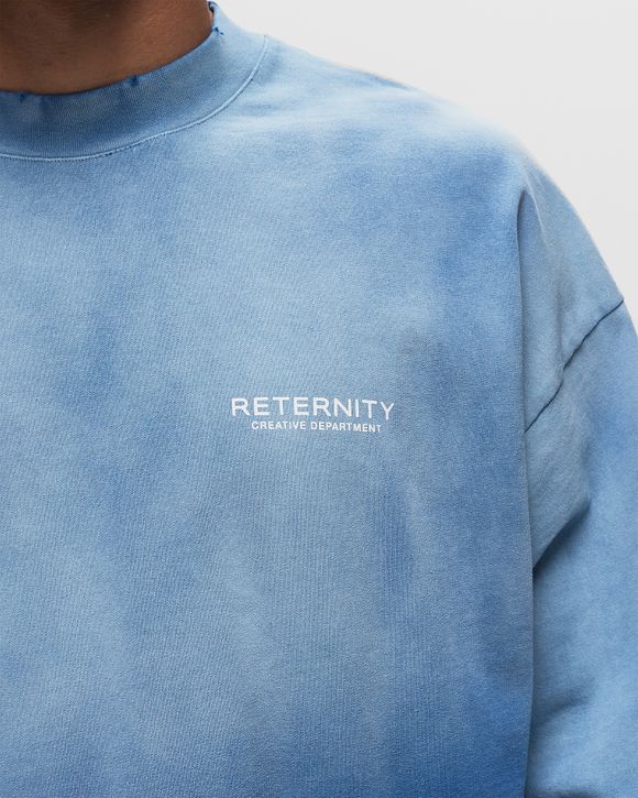 LONGSLEEVE CREATIVE DPT