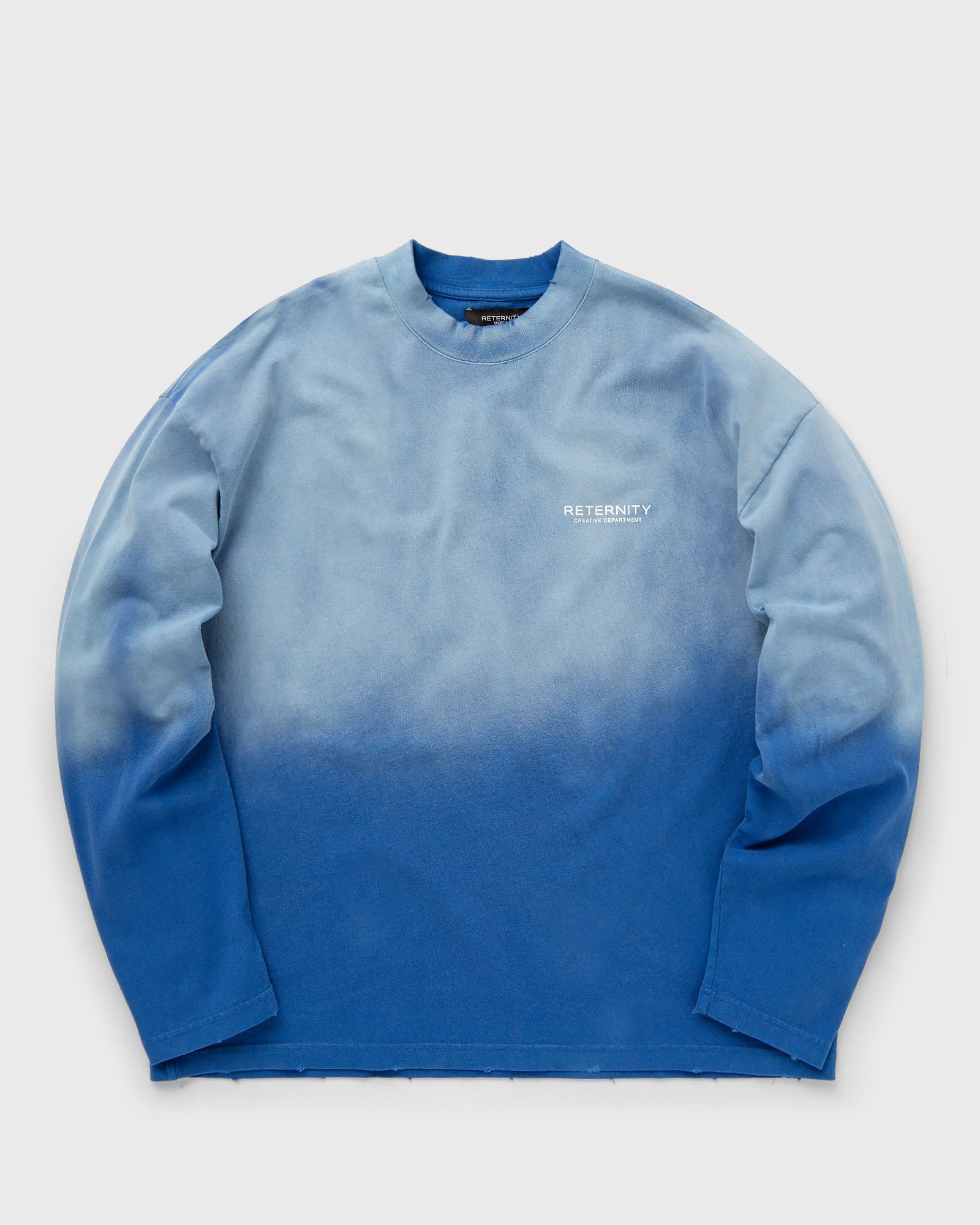 LONGSLEEVE CREATIVE DPT