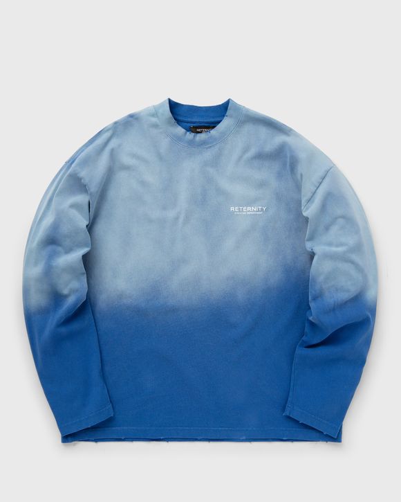 LONGSLEEVE CREATIVE DPT