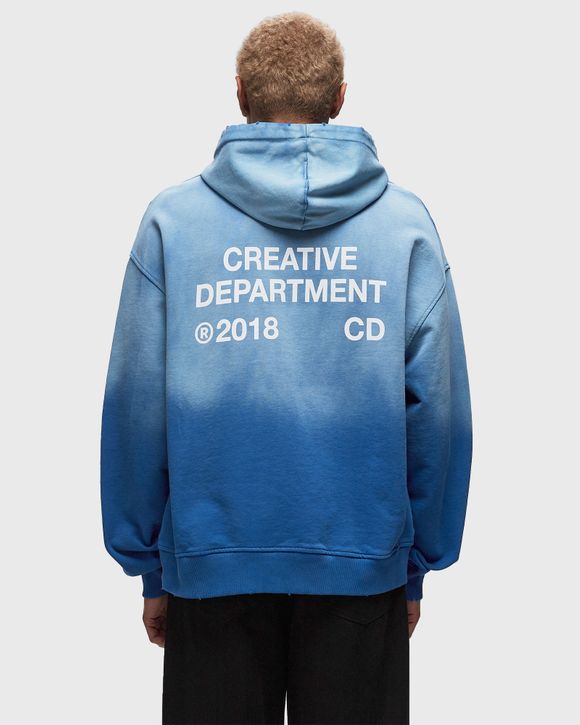 HOODIE CREATIVE DPT