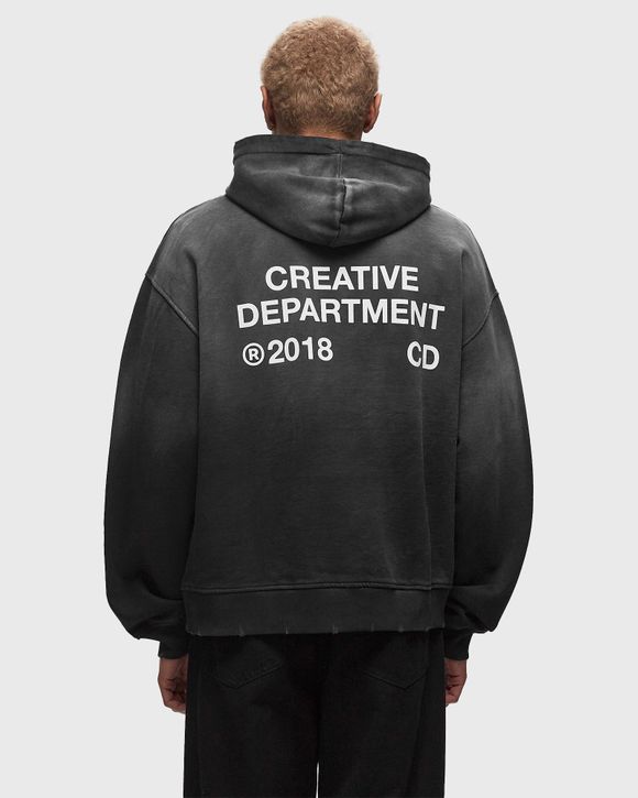 HOODIE CREATIVE DPT
