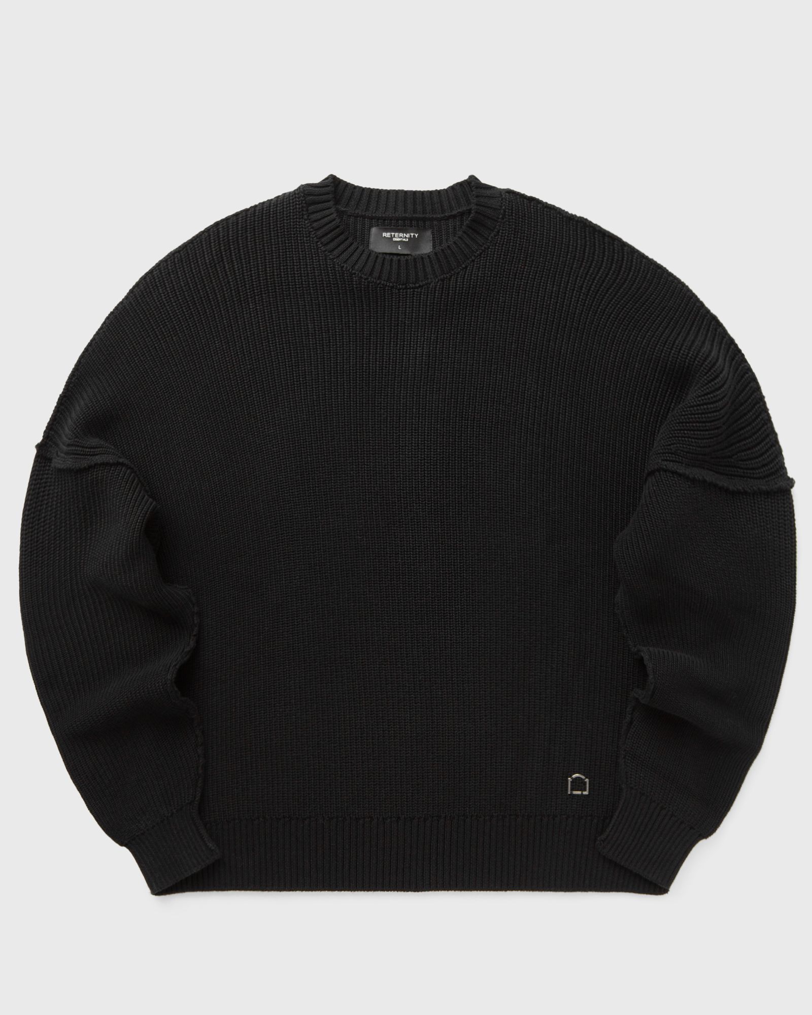 CREATIVE DEPT KNIT SWEATER