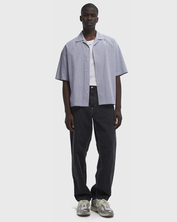 Thumbnail - CONSTRUCTION BUTTON SHIRT