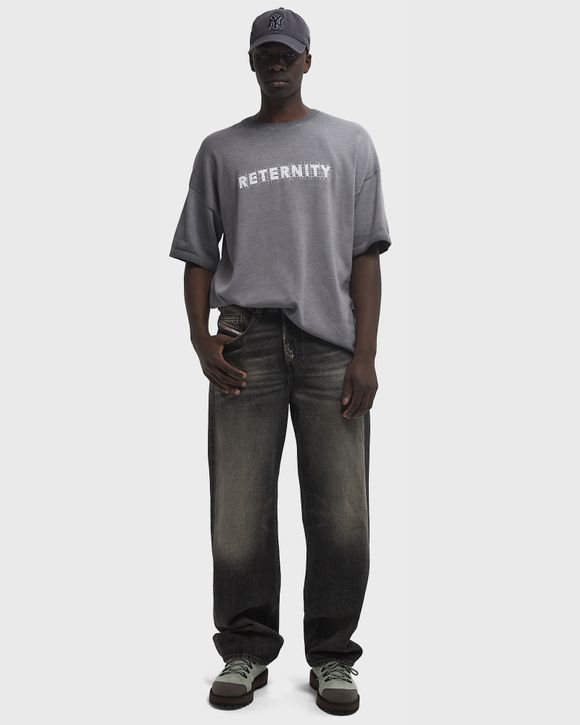 Thumbnail - CONSTRUCTION KNIT TEE