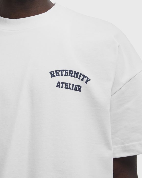 ARTS & CRAFT TEE