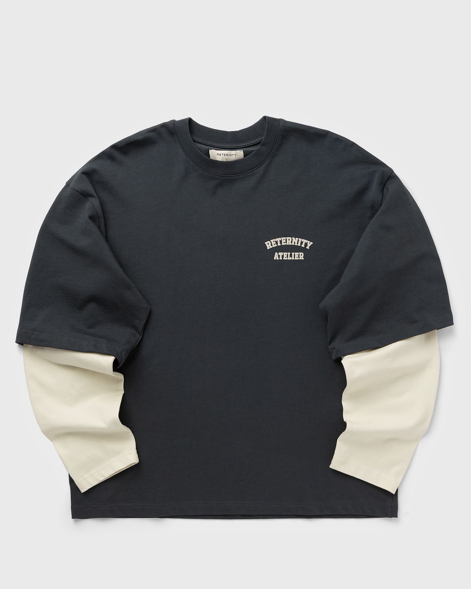 LAYERED LONGSLEEVE