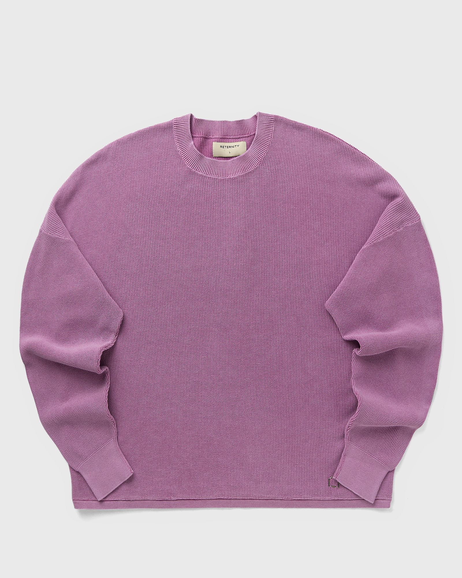 ATELIER KNIT SWEATER