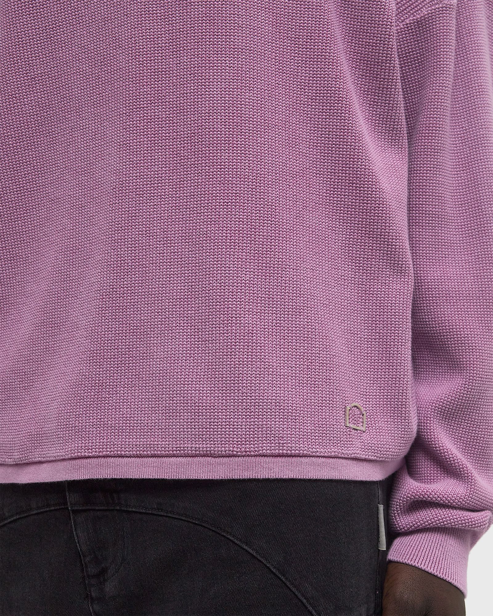 ATELIER KNIT SWEATER