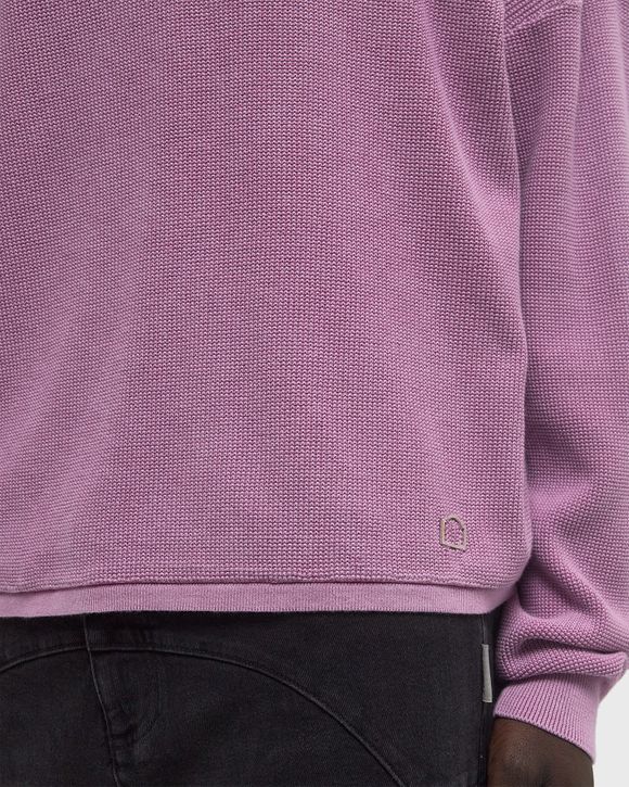 ATELIER KNIT SWEATER