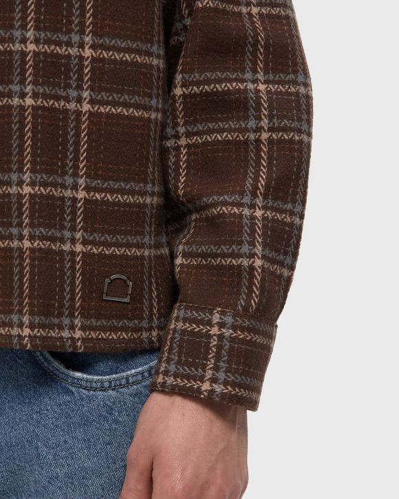 L’ARTISAN FLANNEL