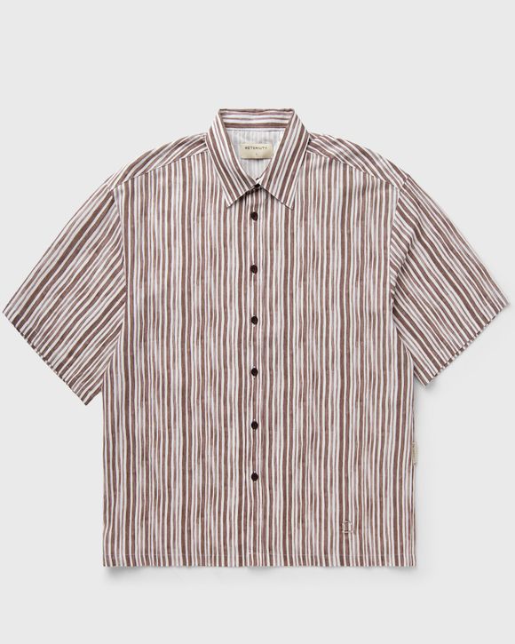 WATERCOLOR SHORT SLEEVE SHIRT