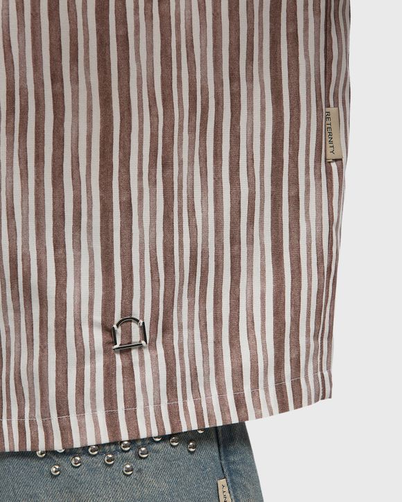 WATERCOLOR SHORT SLEEVE SHIRT