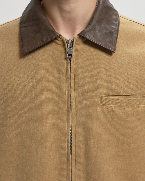 DESIGNED TO CREATE WORKWEAR JACKET