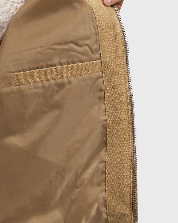 DESIGNED TO CREATE WORKWEAR JACKET