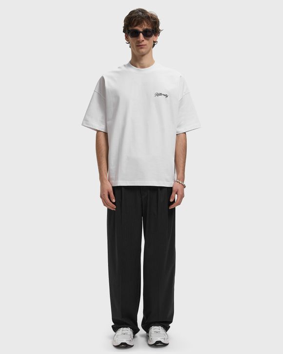 TAILORED BAGGY PANTS