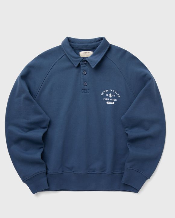 MAISON POLO SWEATER