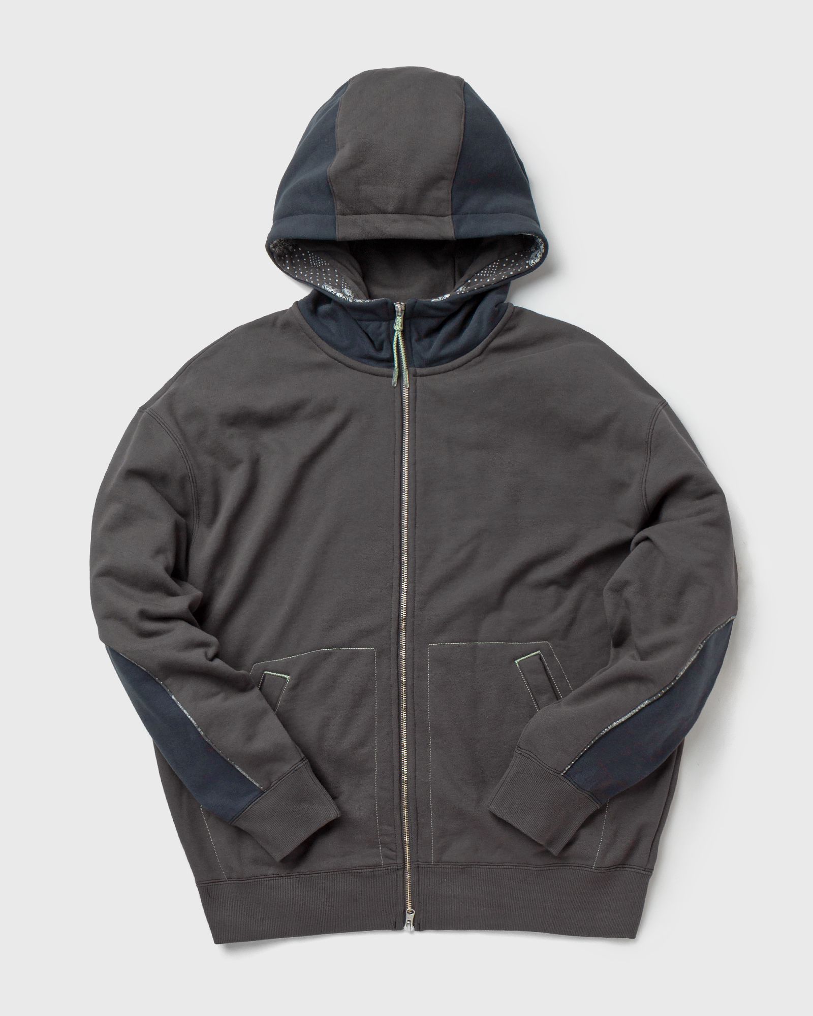 Converse x paria /FARZANEH FULL ZIP HOODIE