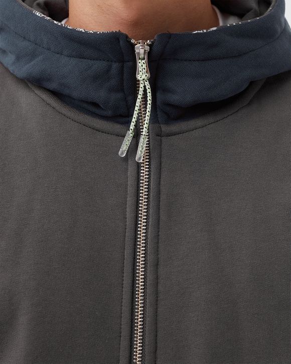 Converse x paria /FARZANEH FULL ZIP HOODIE