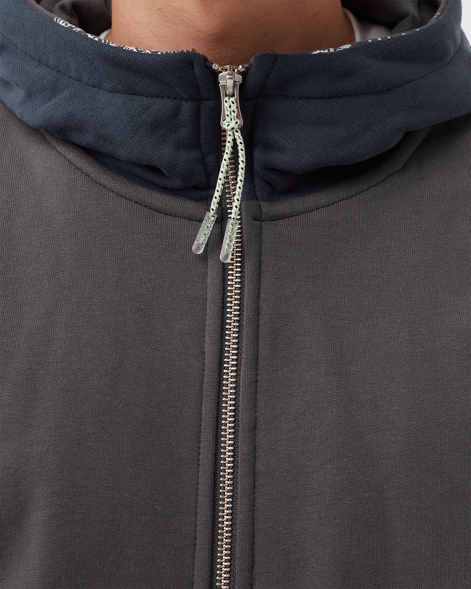 Converse x paria /FARZANEH FULL ZIP HOODIE