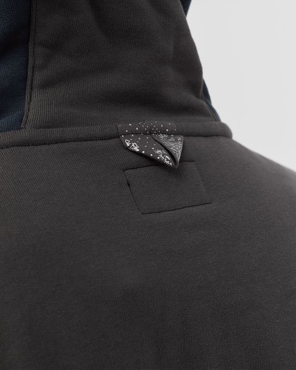 Converse x paria /FARZANEH FULL ZIP HOODIE