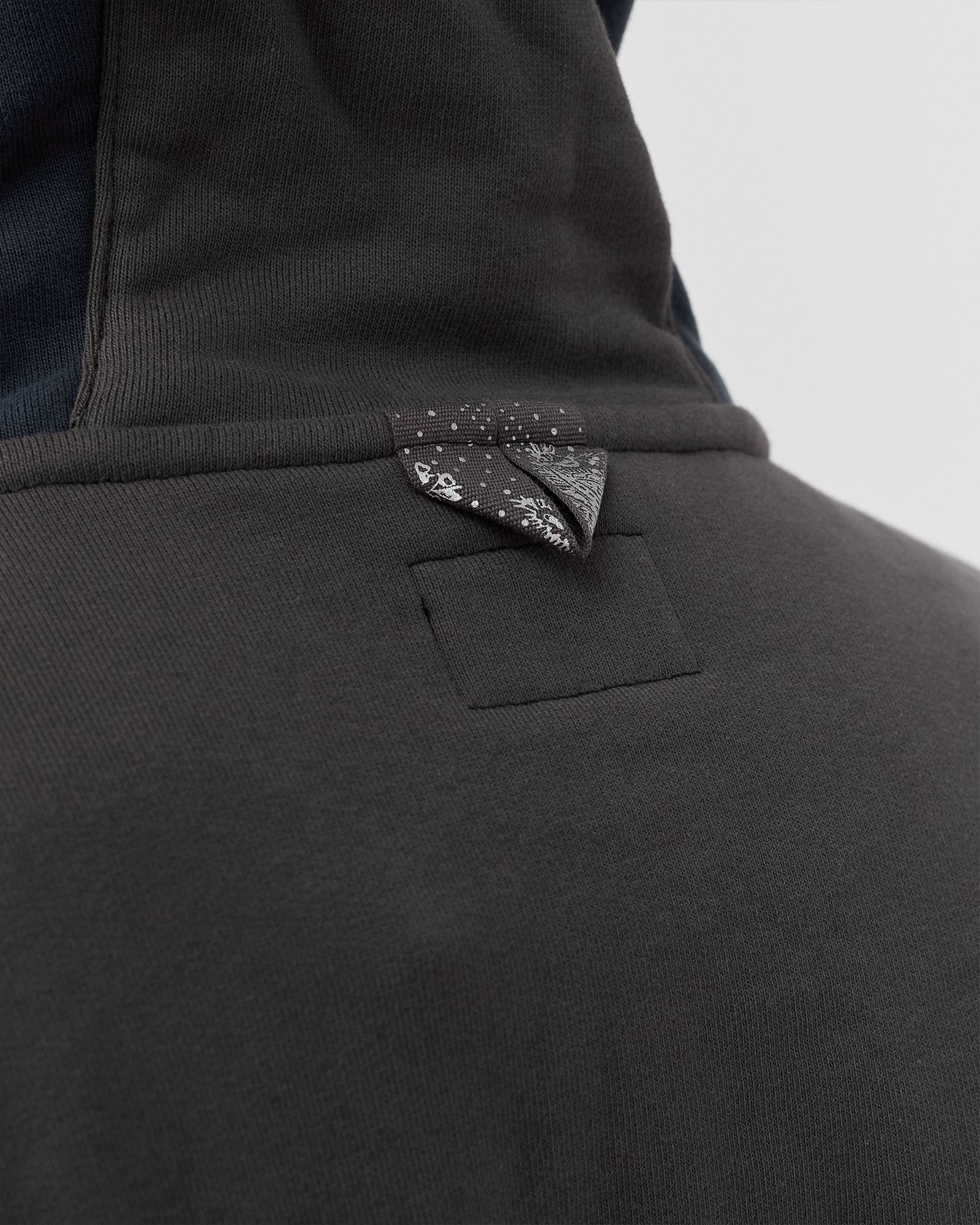 Converse x paria /FARZANEH FULL ZIP HOODIE