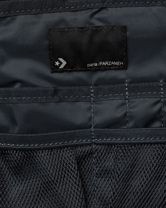 Converse x paria /FARZANEH CROSS BODY BAG