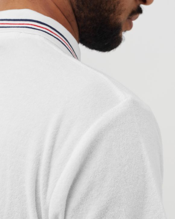 CONVERSE X TODD SNYDER POLO SHIRT