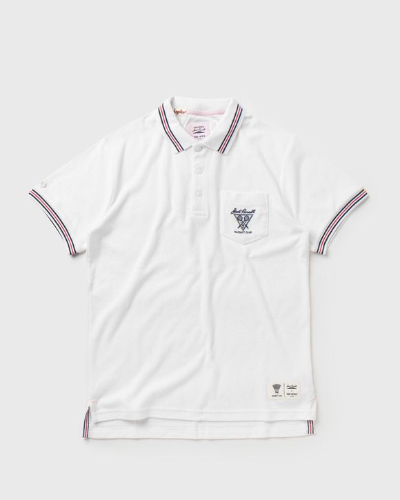 CONVERSE X TODD SNYDER POLO SHIRT