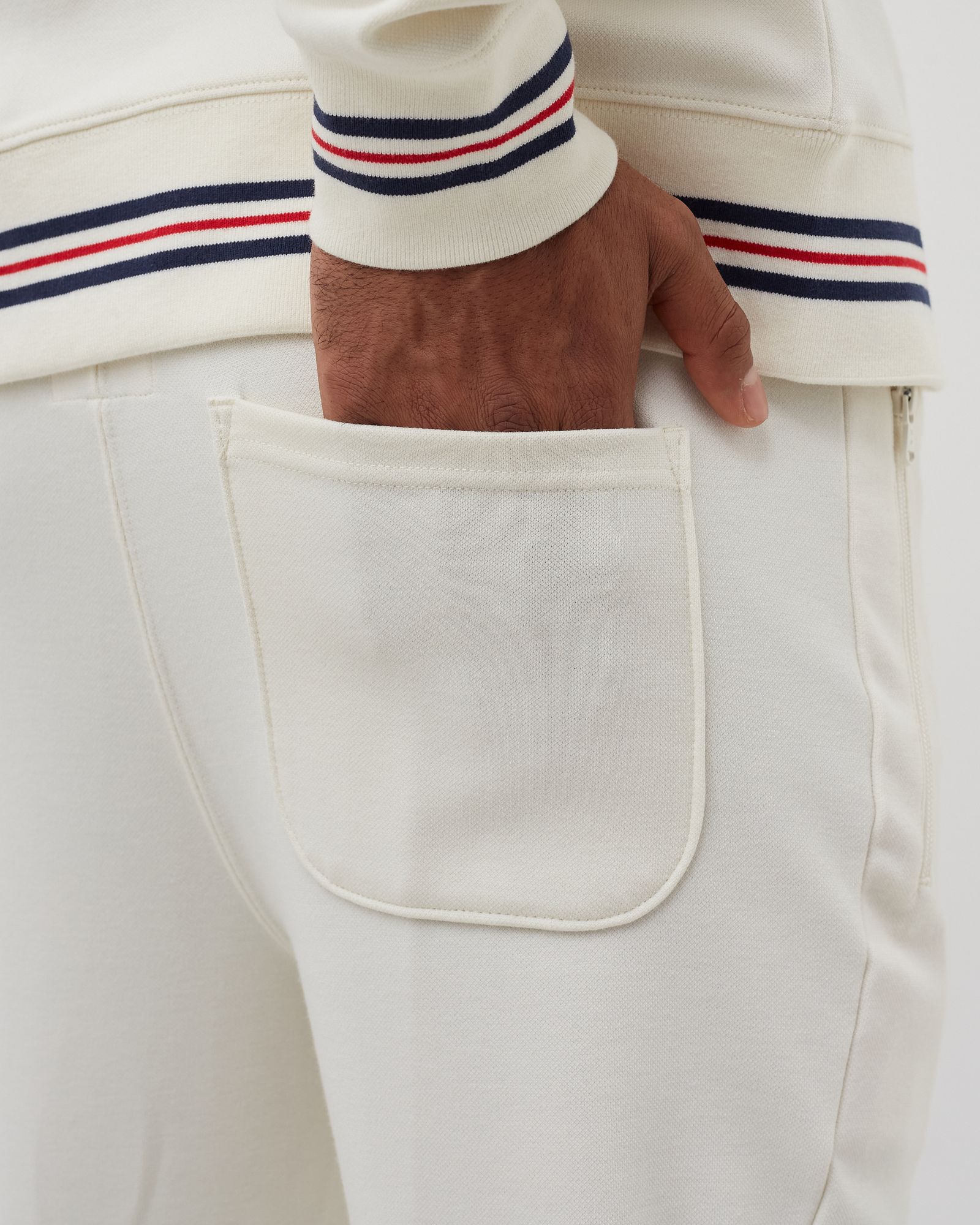 CONVERSE X TODD SNYDER JOGGER PANT