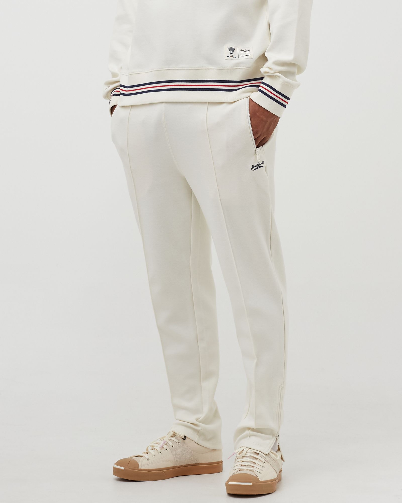 CONVERSE X TODD SNYDER JOGGER PANT