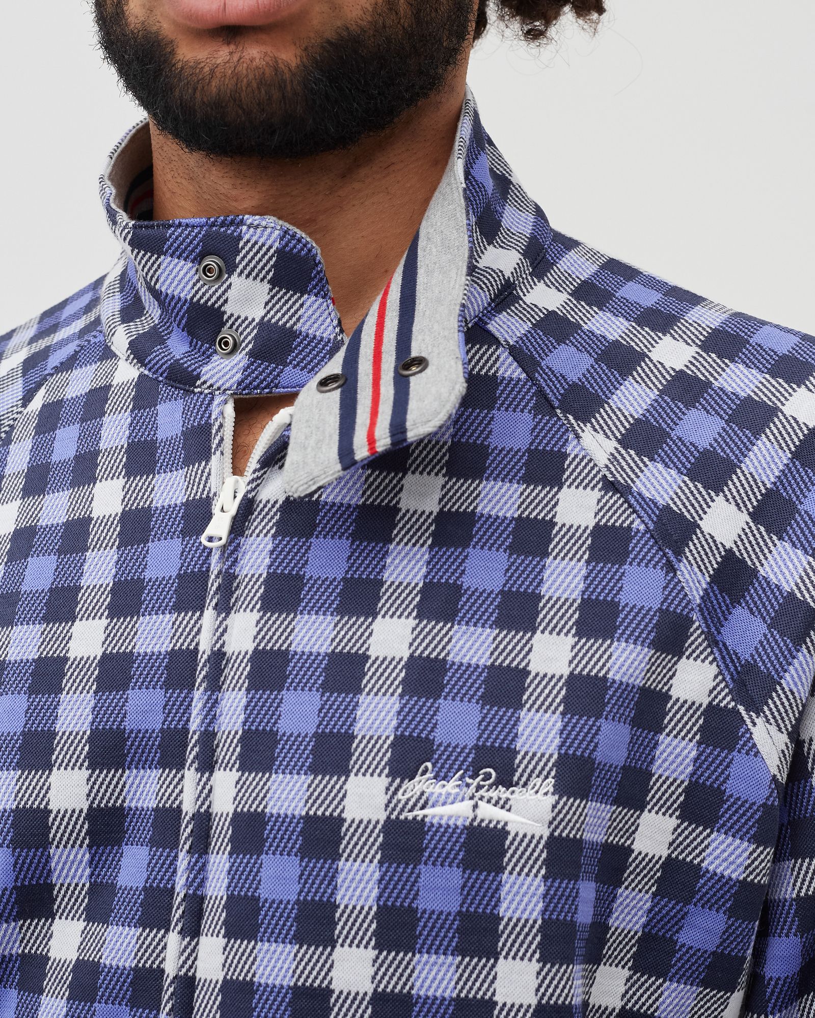 CONVERSE X TODD SNYDER JACKET