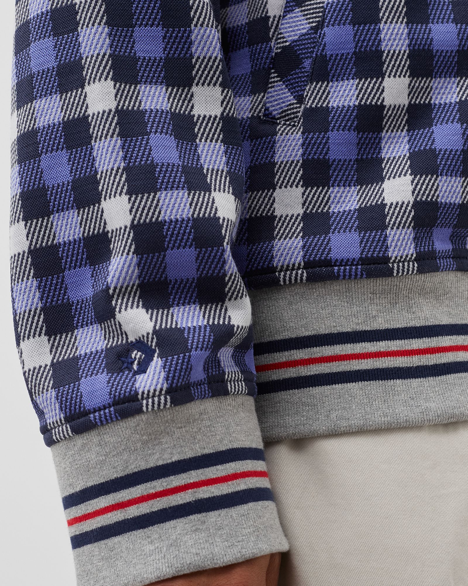 CONVERSE X TODD SNYDER JACKET