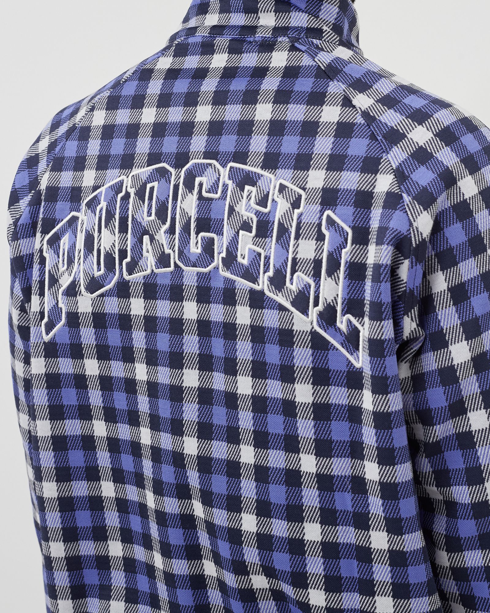 CONVERSE X TODD SNYDER JACKET