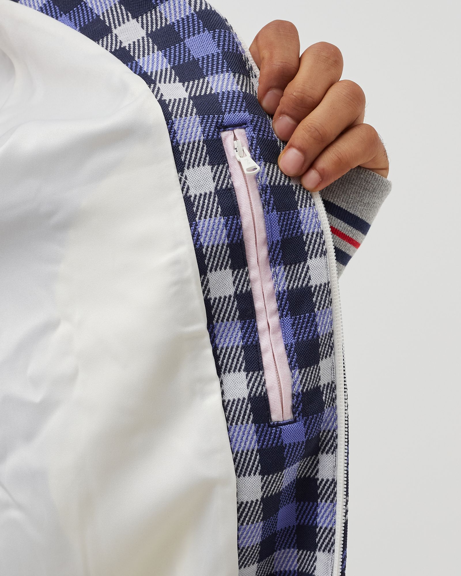 CONVERSE X TODD SNYDER JACKET