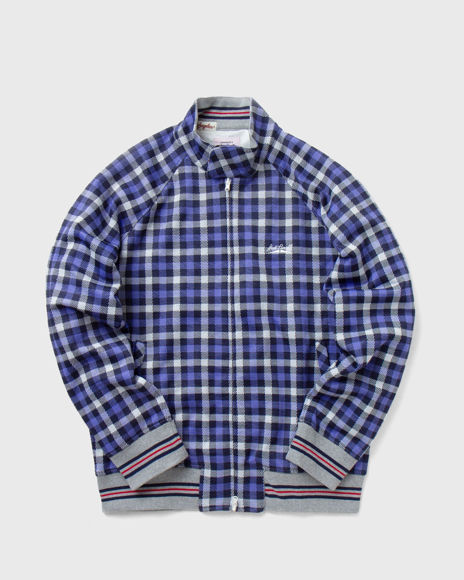 CONVERSE X TODD SNYDER JACKET