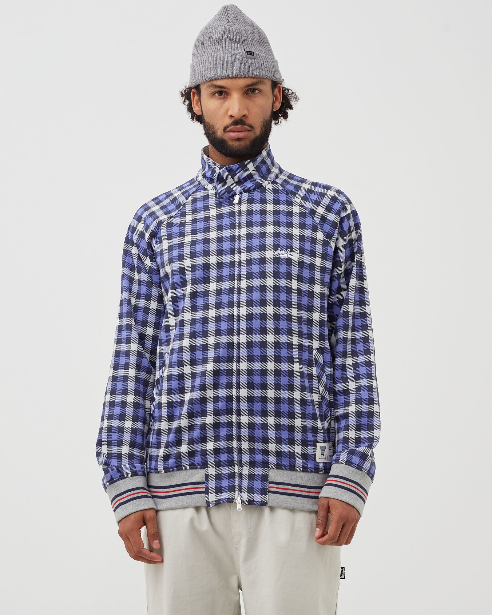 CONVERSE X TODD SNYDER JACKET