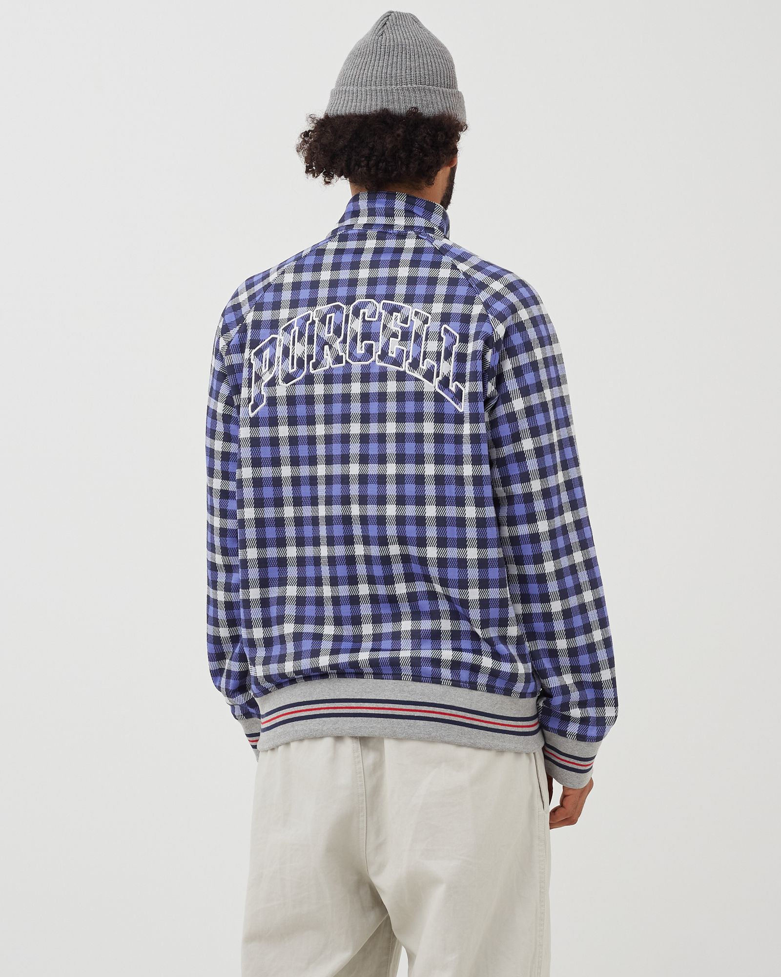 CONVERSE X TODD SNYDER JACKET