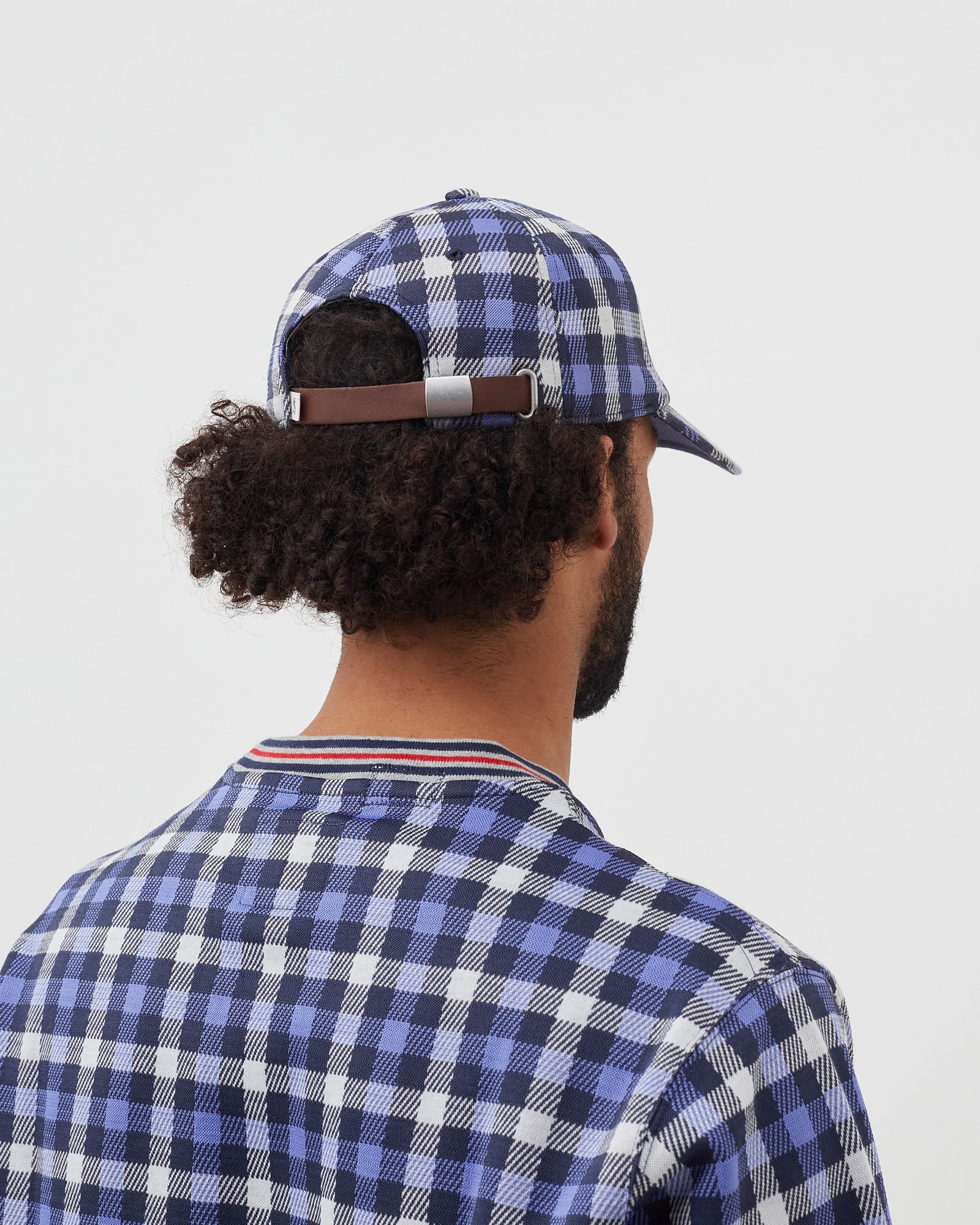 CONVERSE X TODD SNYDER BASEBALL HAT