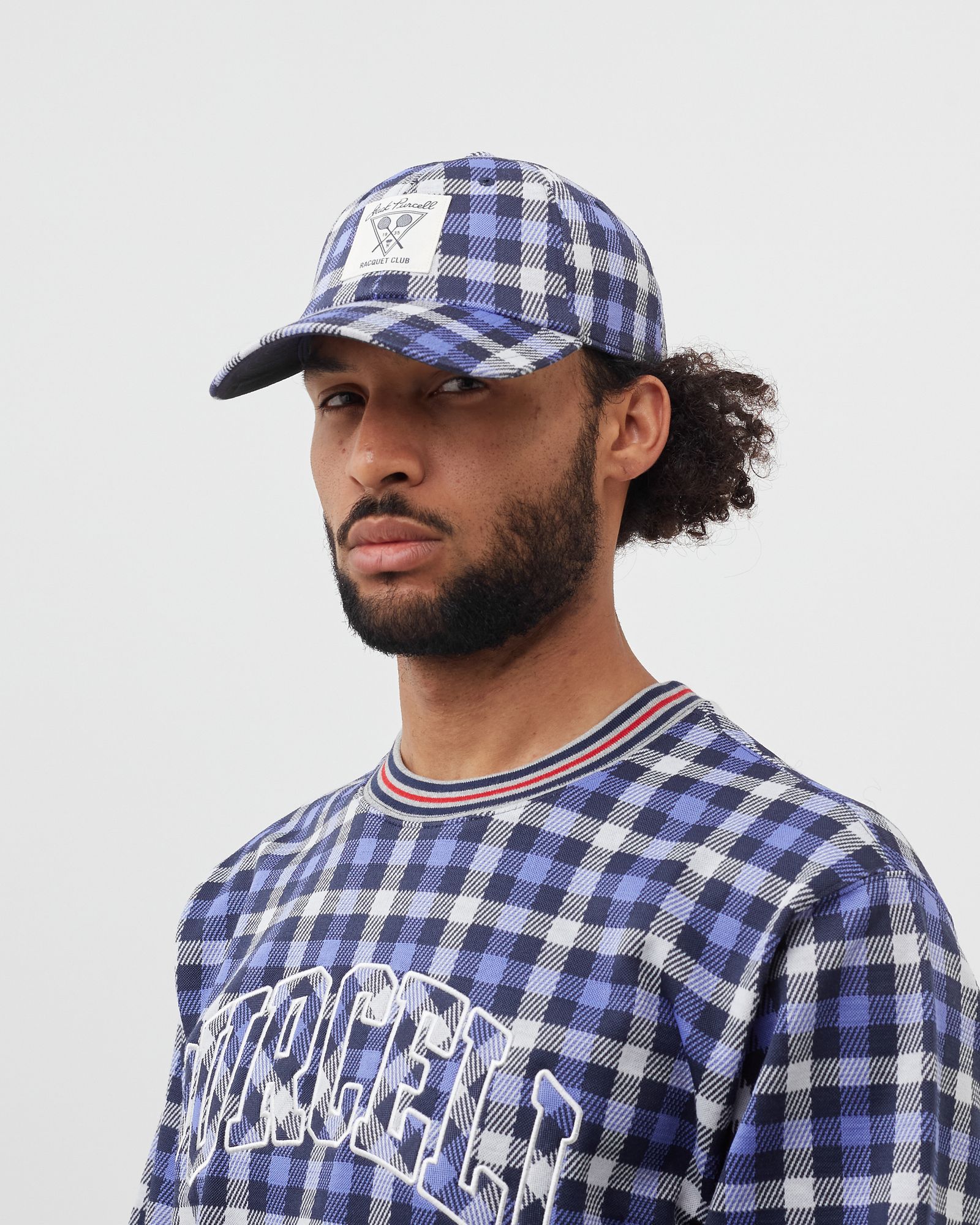 CONVERSE X TODD SNYDER BASEBALL HAT