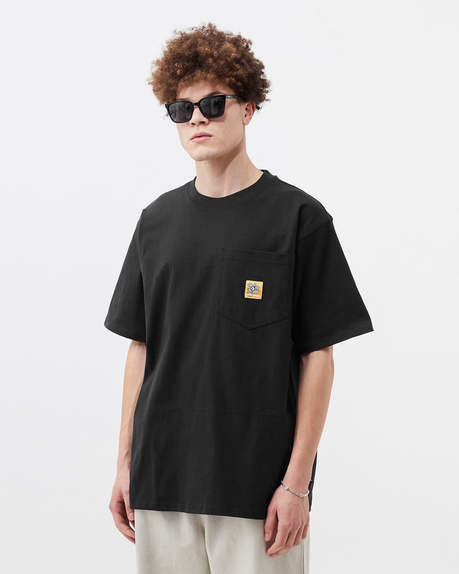 Pocket Tee