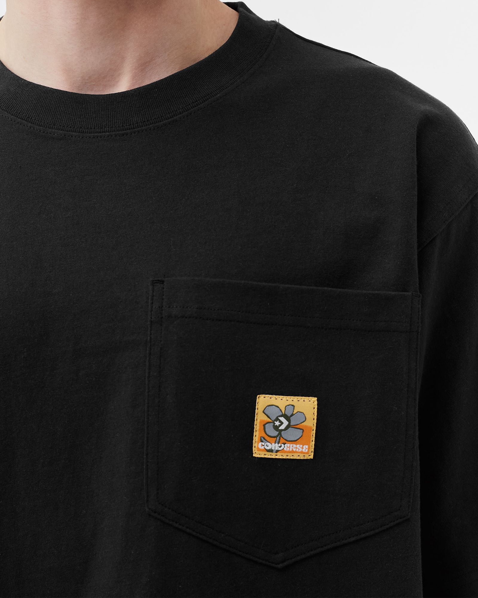 Pocket Tee