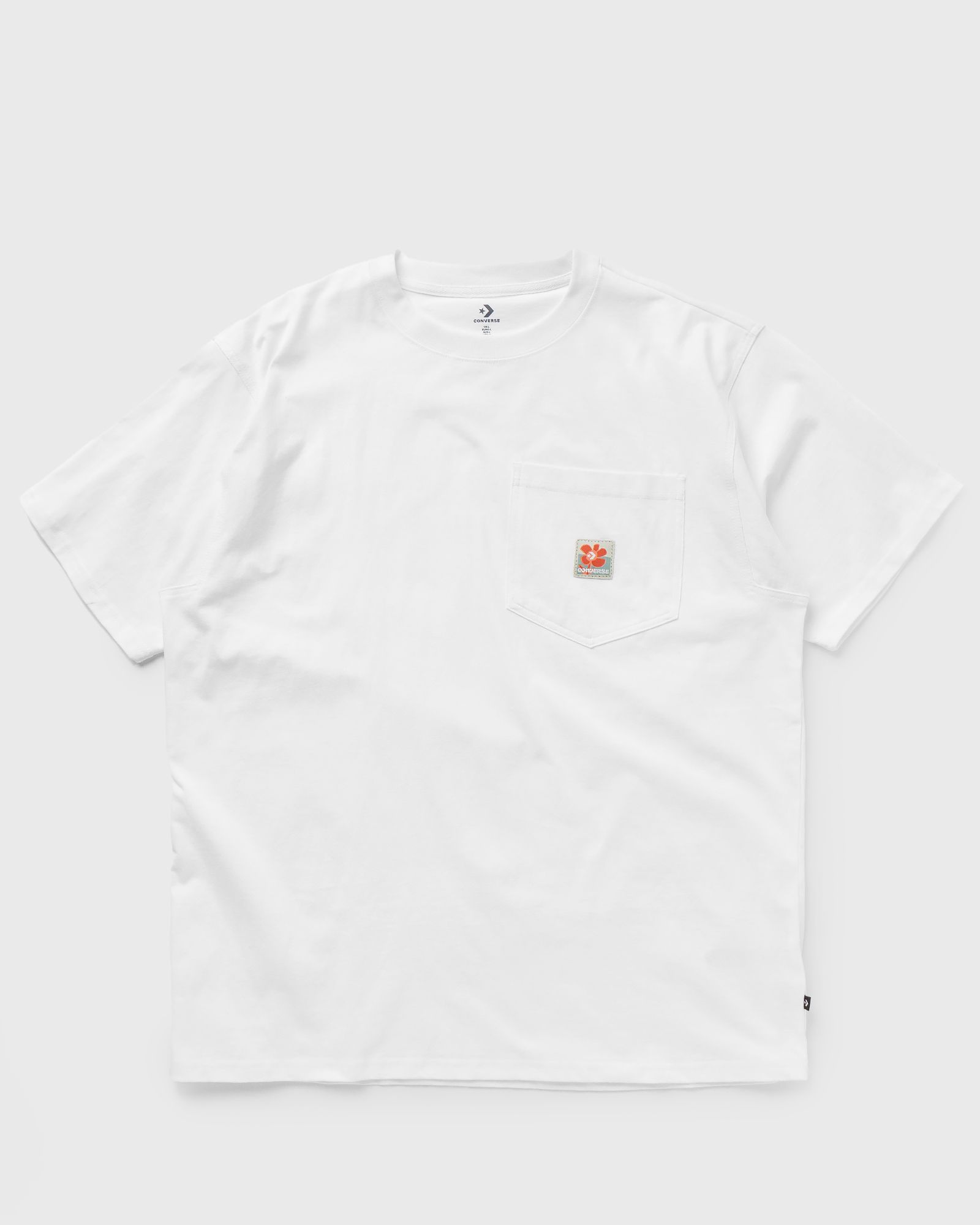 Pocket Tee
