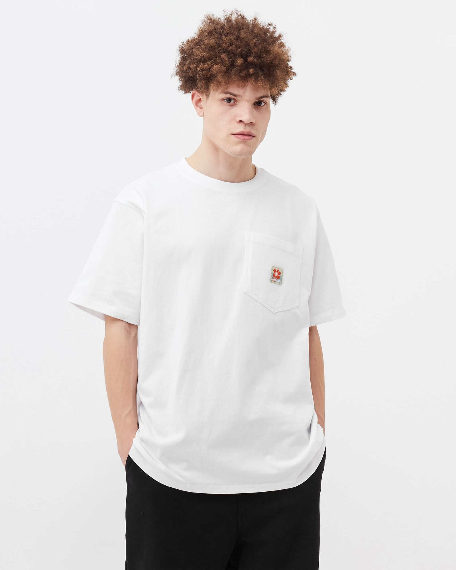Pocket Tee