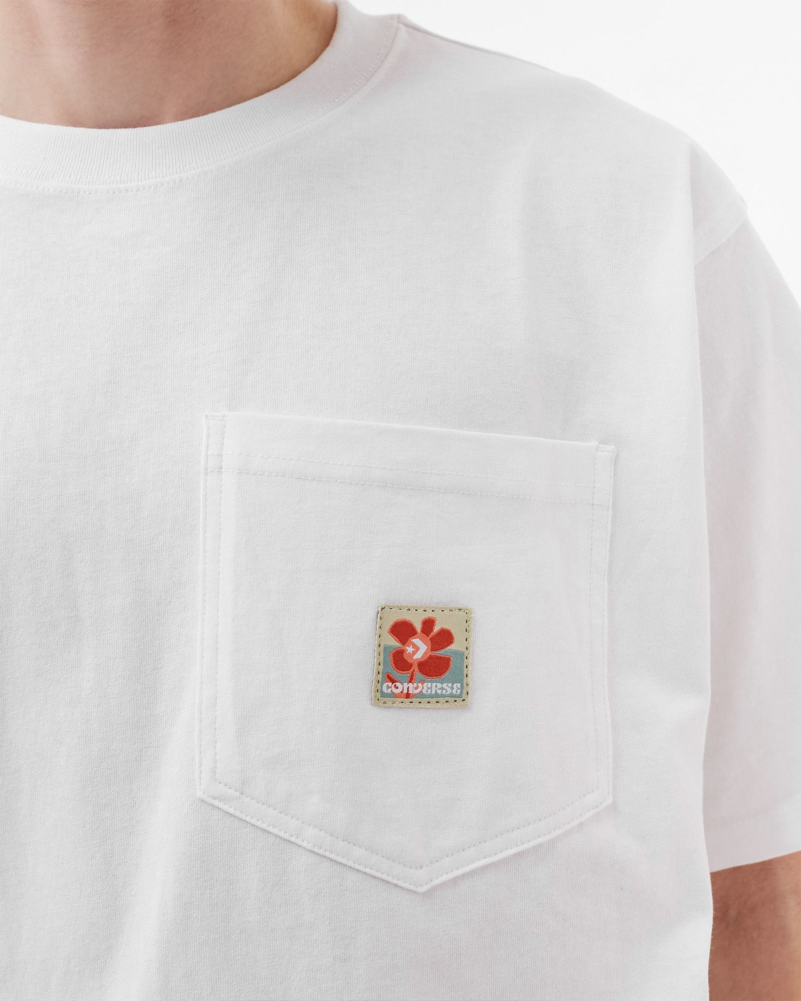 Pocket Tee