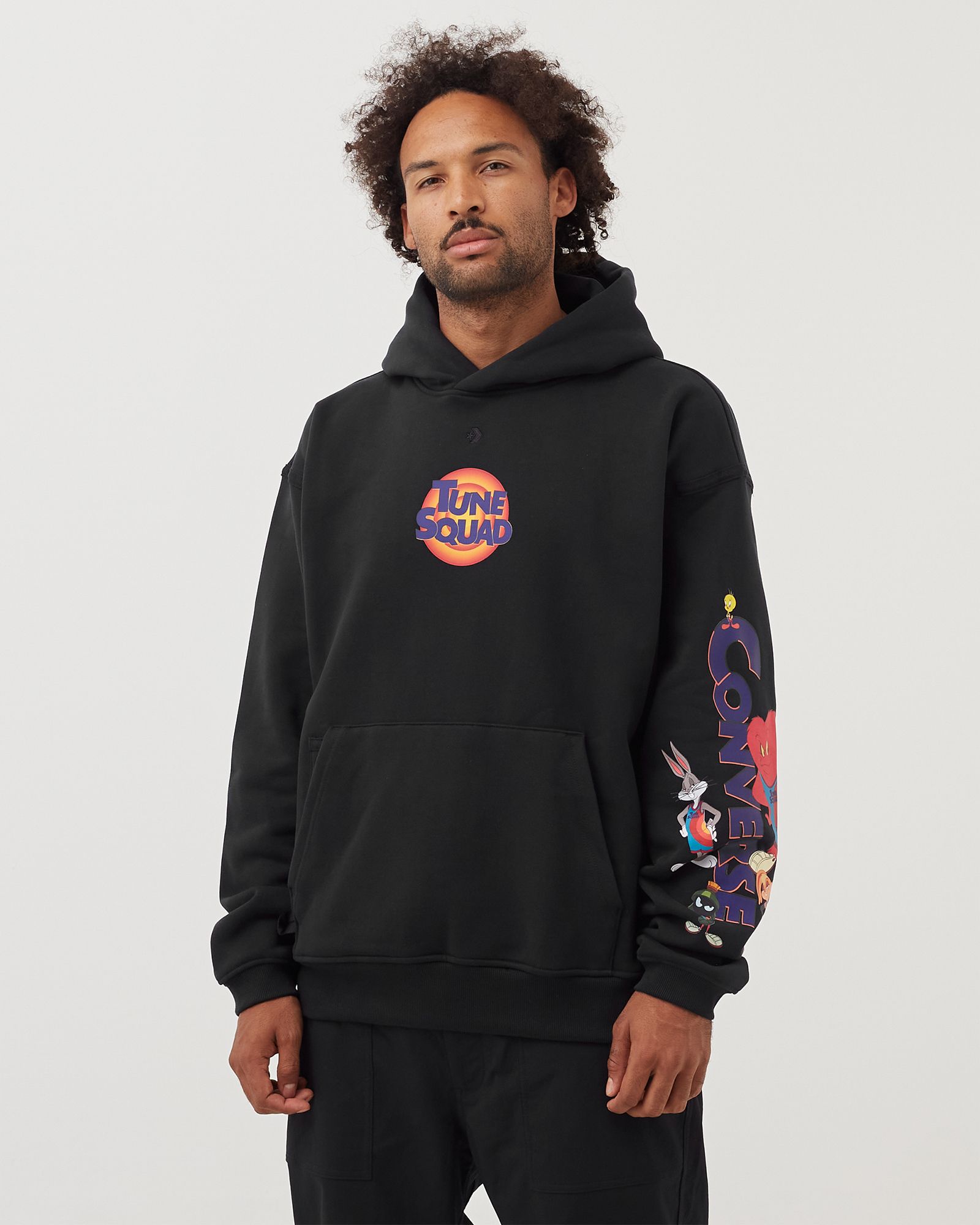 Converse x SPACE JAM A NEW LEGACY HOODIE 
