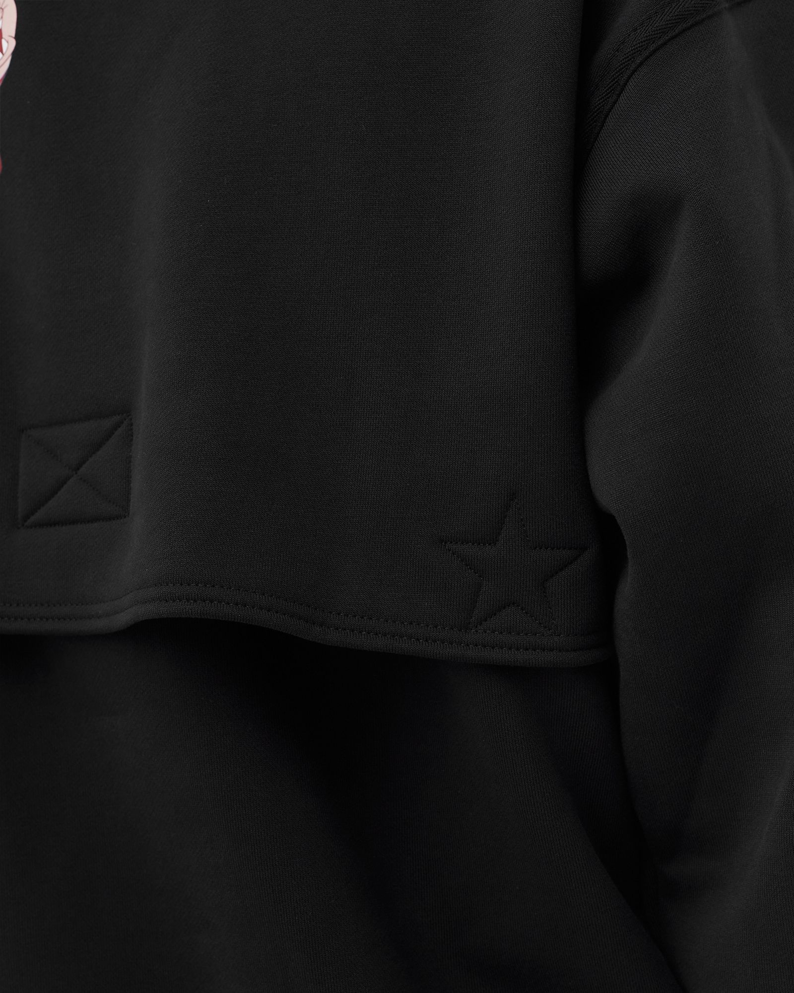 Converse x SPACE JAM A NEW LEGACY HOODIE 