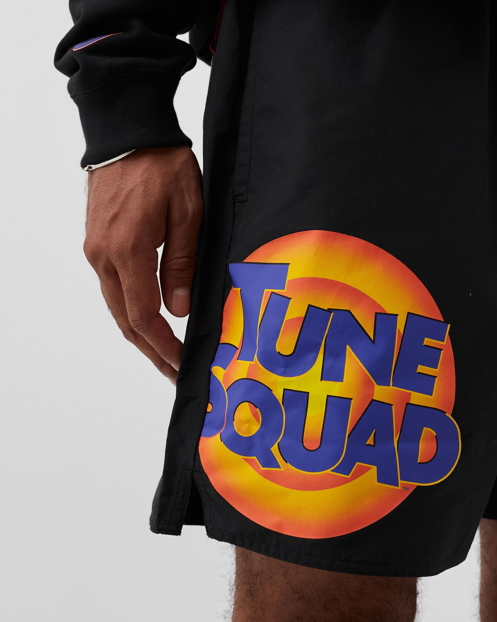 Converse x SPACE JAM A NEW LEGACY SHORT 