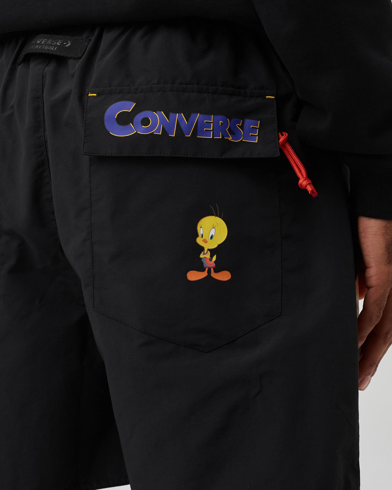 Converse x SPACE JAM A NEW LEGACY SHORT 