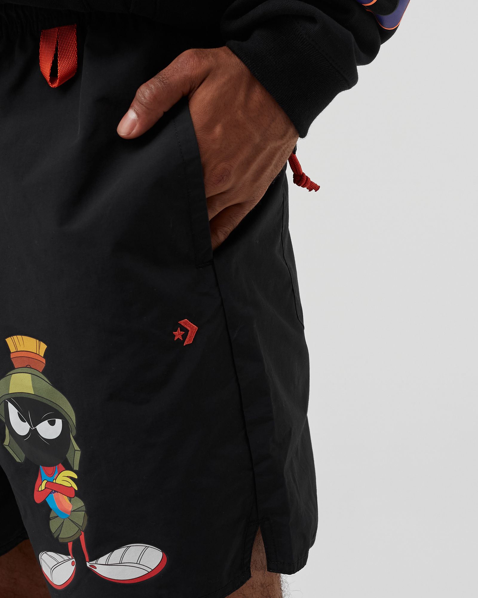 Converse x SPACE JAM A NEW LEGACY SHORT 